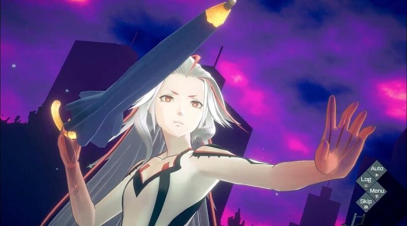 No Sleep For Kaname Date – From AI: THE SOMNIUM FILES - Somnium