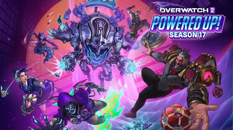Overwatch 2 S17