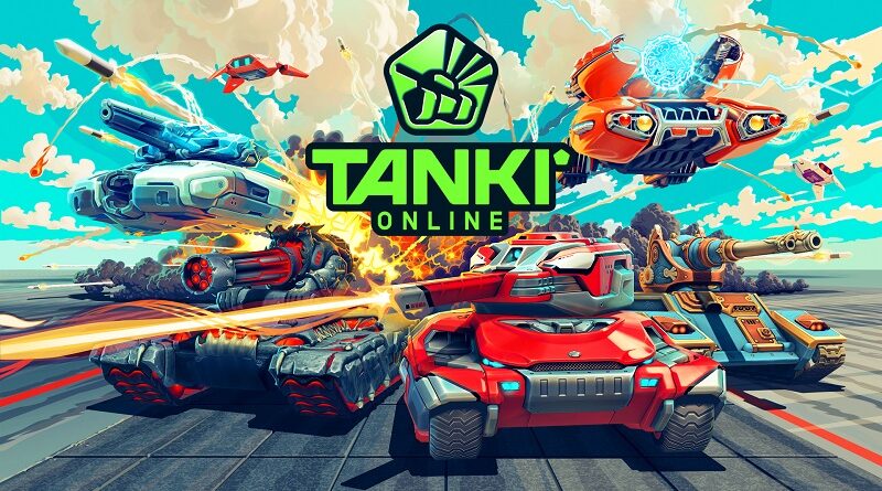 Tanki Online