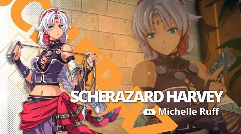Trails in the Sky 1st Chapter