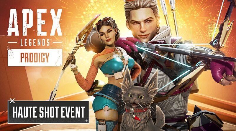 Apex Legends