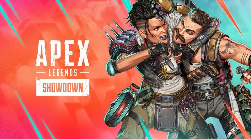 Apex Legends Showdown