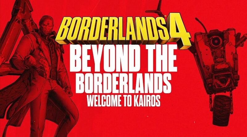 Borderlands 4