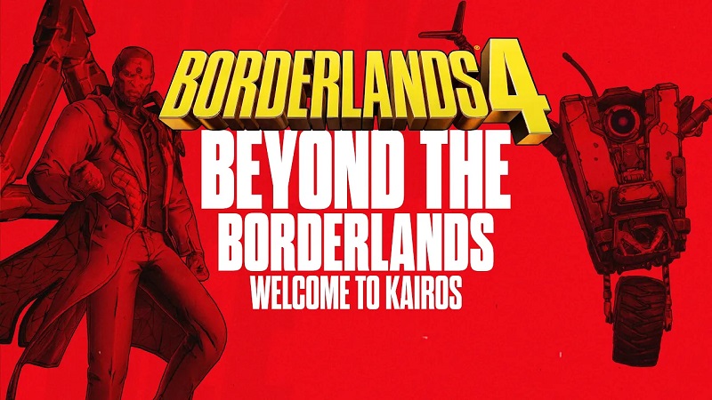 Borderlands 4