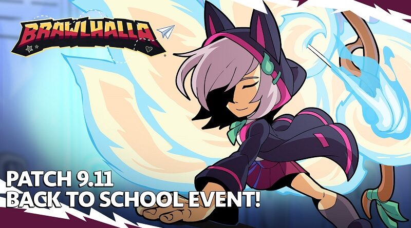Brawlhalla