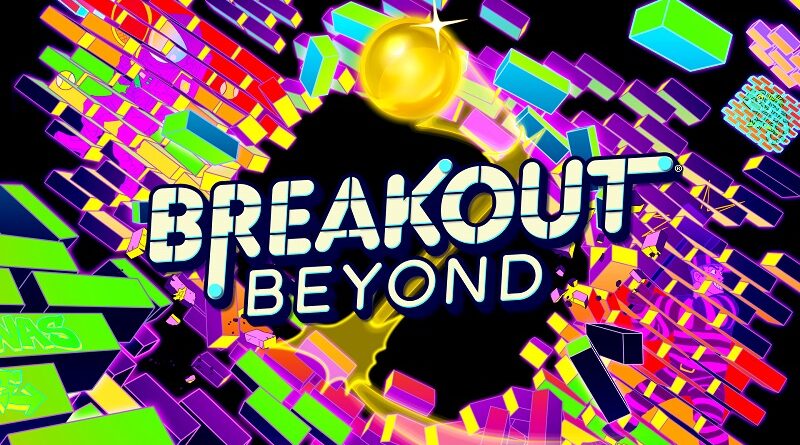 Breakout Beyond