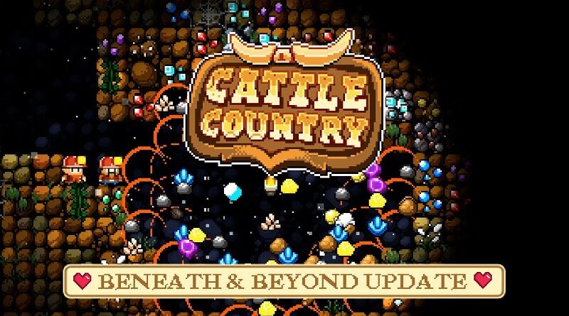 Cattle Country