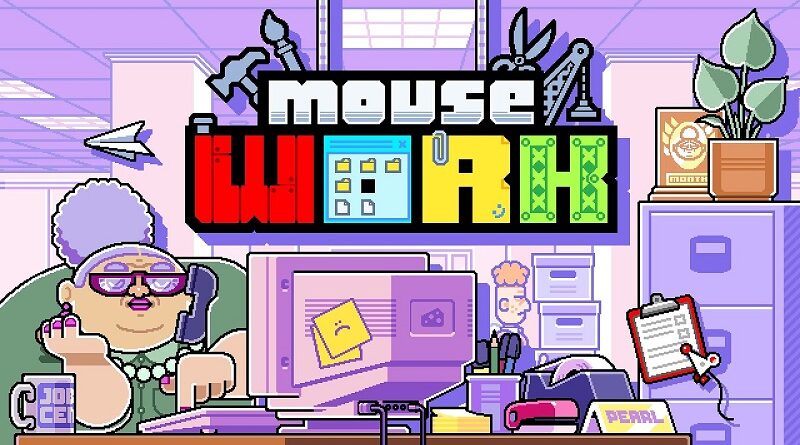 Mouse Work