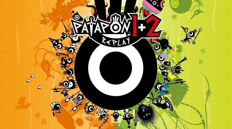 PATAPON 1+2 REPLAY