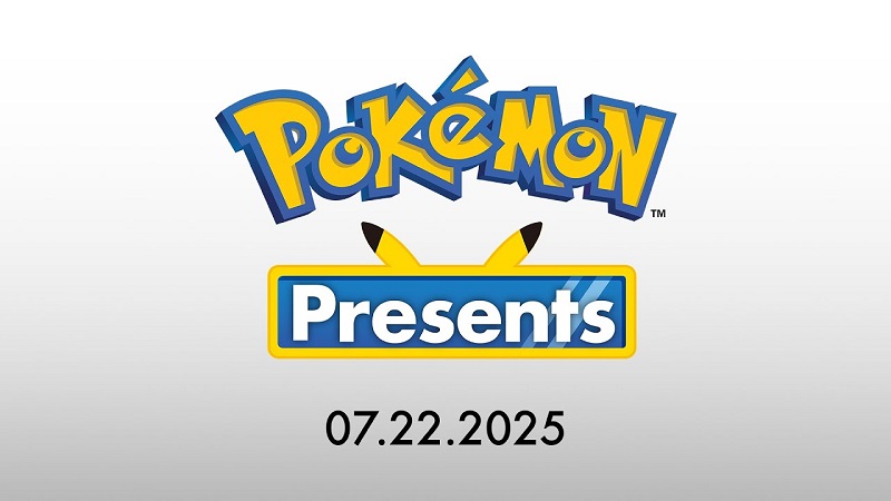 Pokémon Presents July 2025