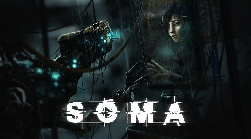 SOMA
