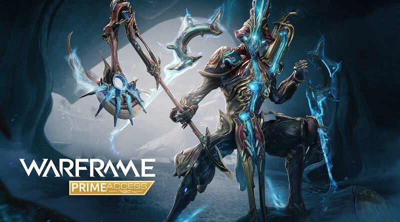 Warframe