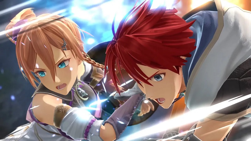 Ys X -Proud NORDICS-