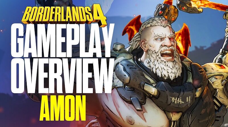 Borderlands 4