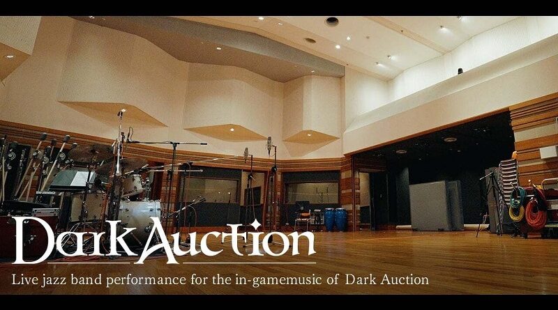 Dark Auction