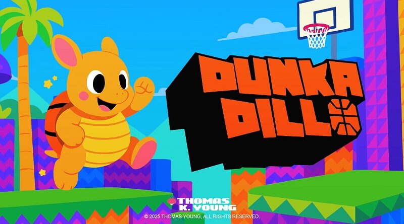 Dunkadillo