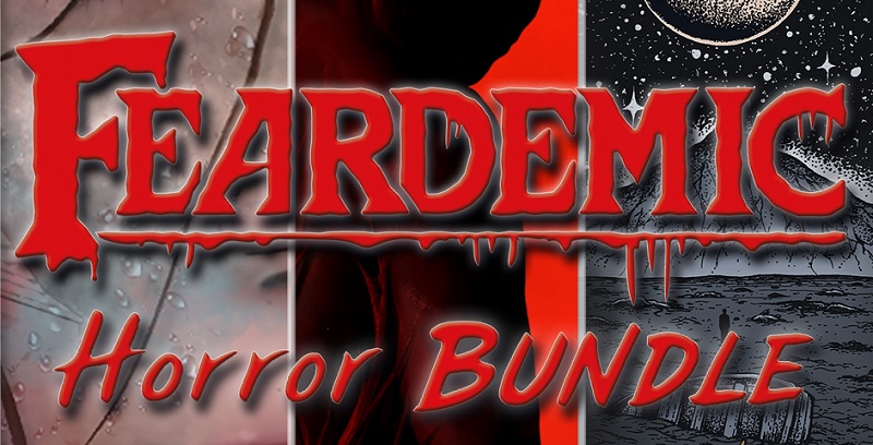 Feardemic: Horror Bundle