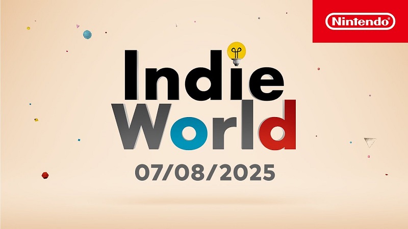 Indie World August 2025