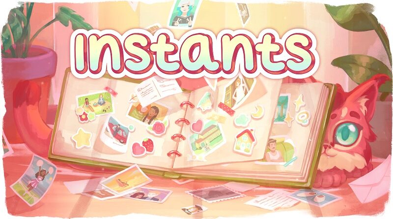 Instants