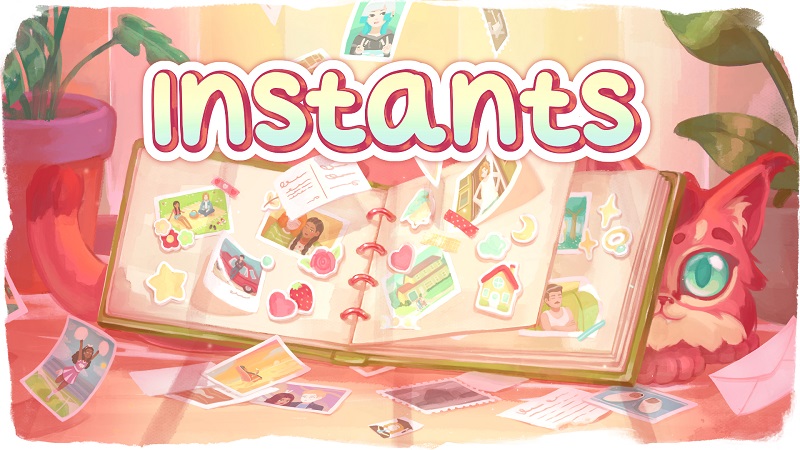 Instants