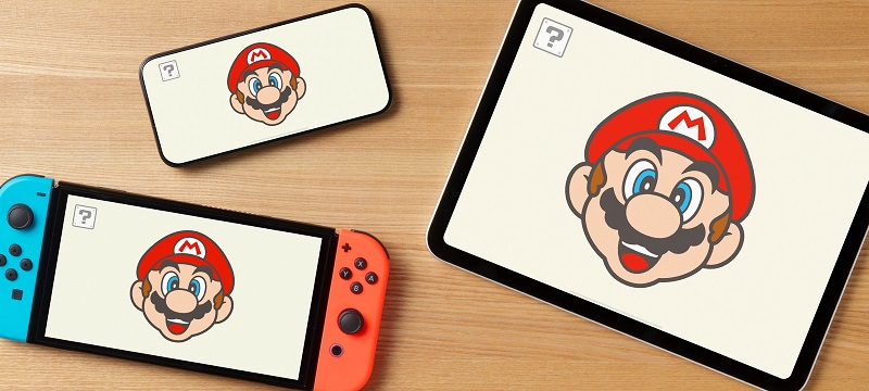 Kao Mario