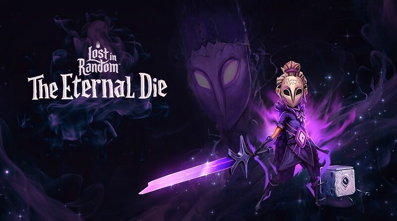 Lost in Random: The Eternal Die