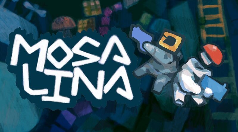 Mosa Lina