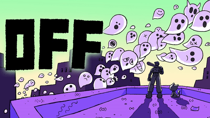 OFF (Switch): all the updates (latest: Ver. 1.2) – Perfectly Nintendo