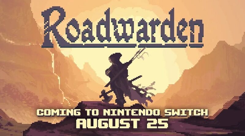 Roadwarden