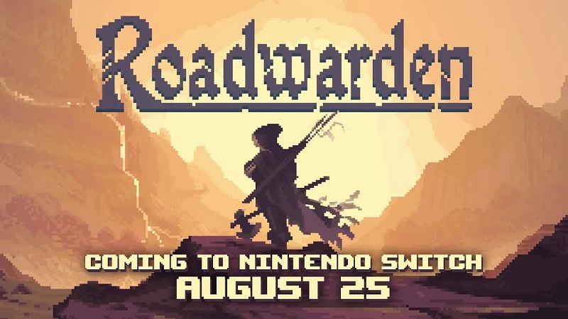 Roadwarden