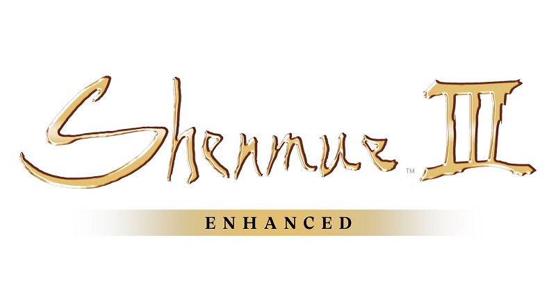 Shenmue III Enhanced