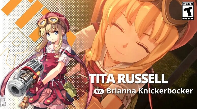 Trails in the Sky 1st Chapter