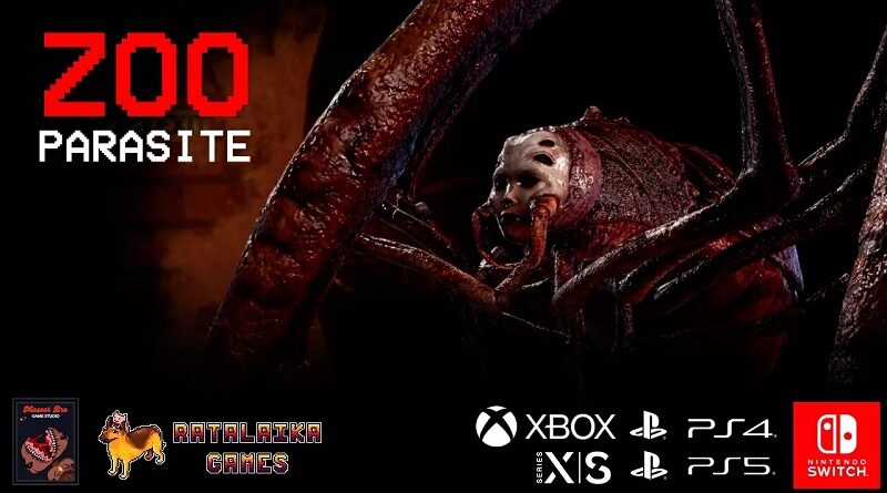 Zooparasite