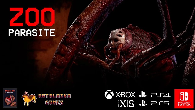 Zooparasite