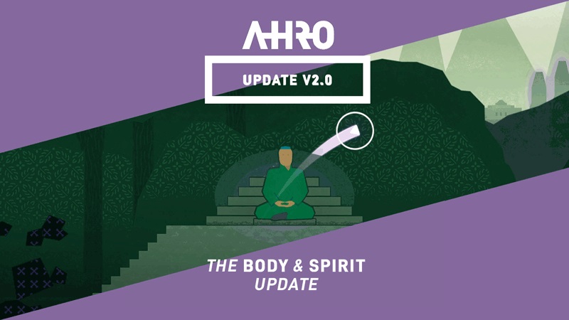 Ahro 2.0