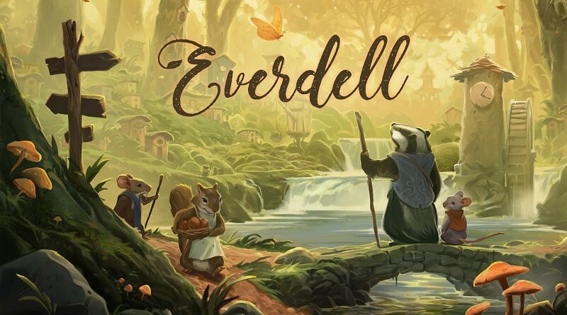 Everdell