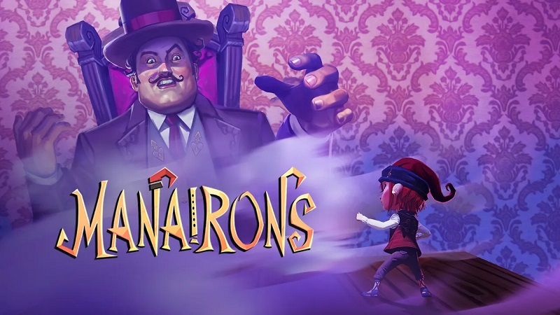 Manairons