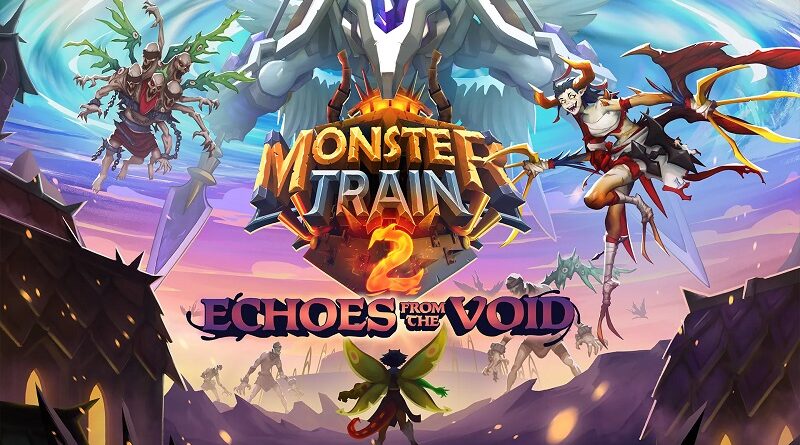 Monster Train 2: Echoes from the Void