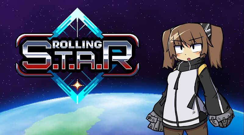 ROLLING STAR
