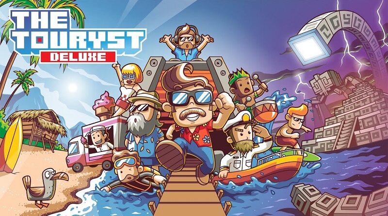 The Touryst Deluxe
