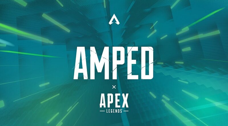 Apex Amped