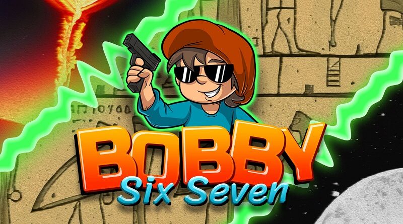 Bobby Six Seven