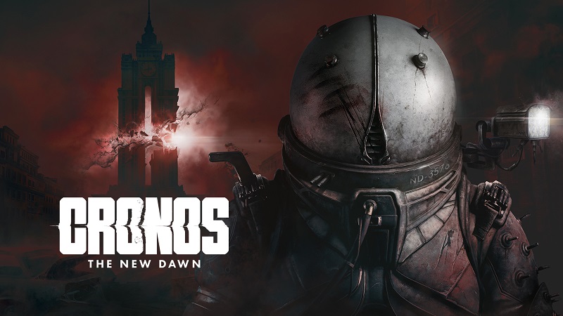 Cronos: The New Dawn (Switch 2): all the updates (latest: Ver. ???) – Perfectly Nintendo