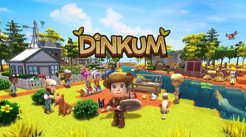 Dinkum