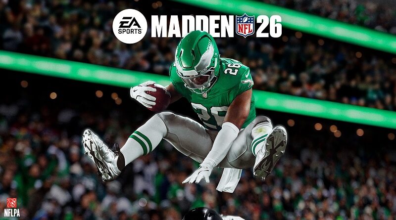 EA SPORTS Madden NFL 26