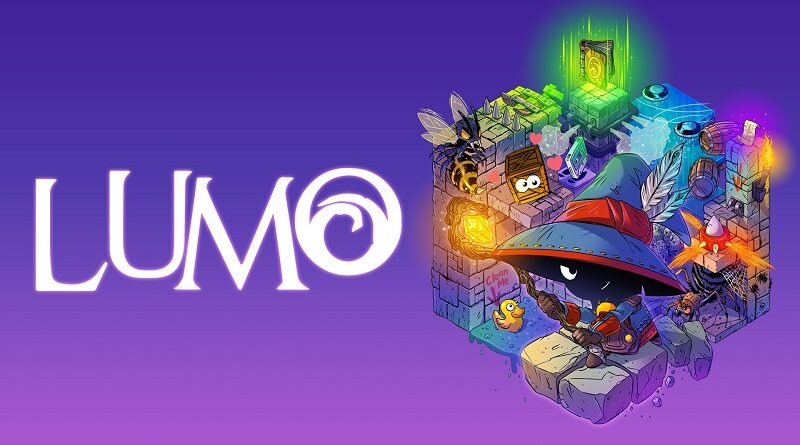 LUMO