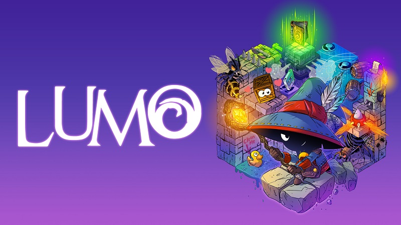 LUMO