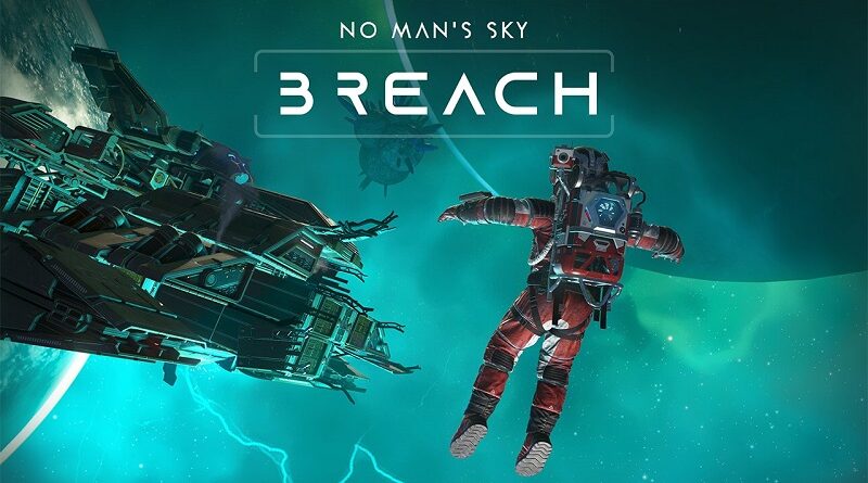 No Man's Sky