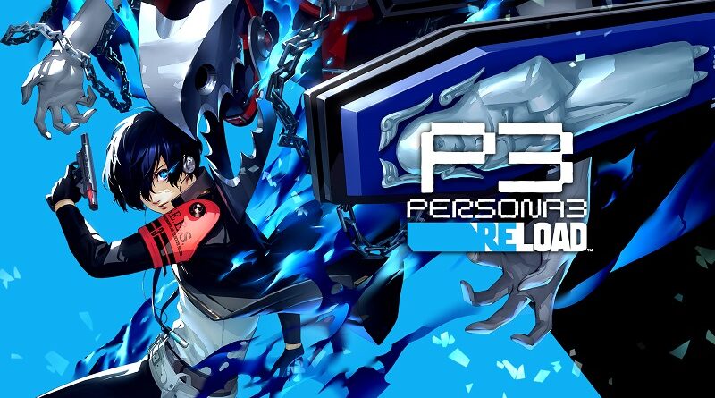 Persona 3 Reload