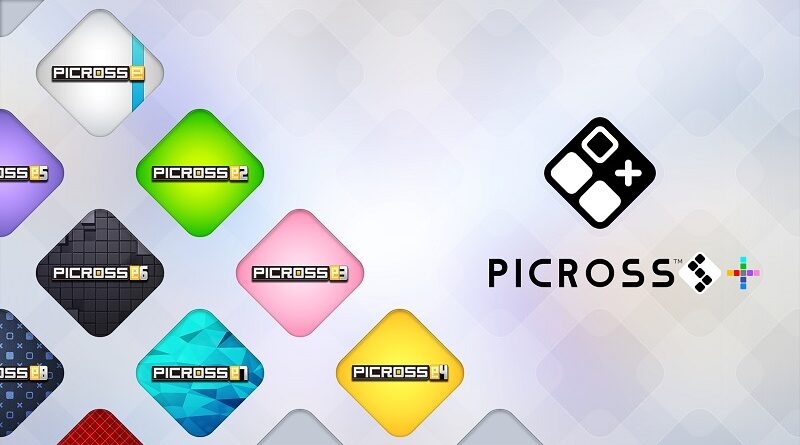 Picross S+
